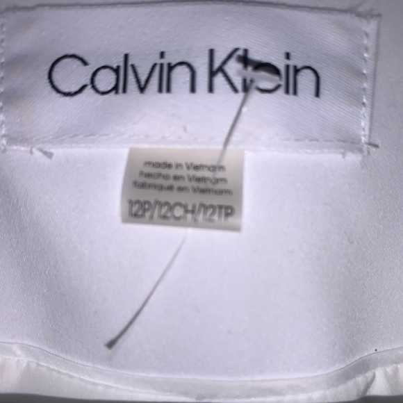 Calvin Klein blazer - Picture 14 of 14